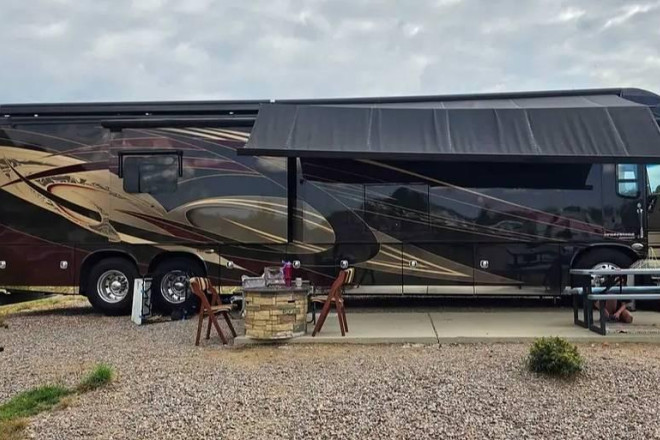 2014 Cornerstone 45B