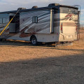 2019 Allegro Open Road