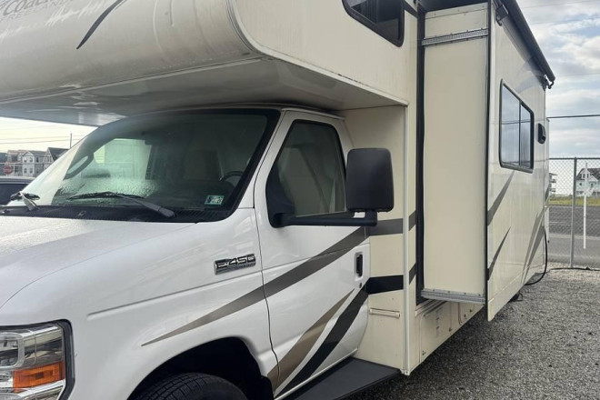 2018 Freelander 31BH
