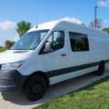 2024 Sprinter