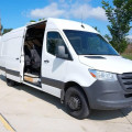 2024 Sprinter