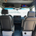 2024 Sprinter