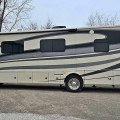 2015 Bounder