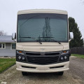 2015 Bounder