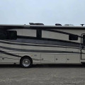 2015 Bounder
