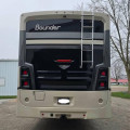 2015 Bounder