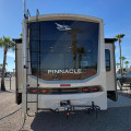 2021 Pinnacle