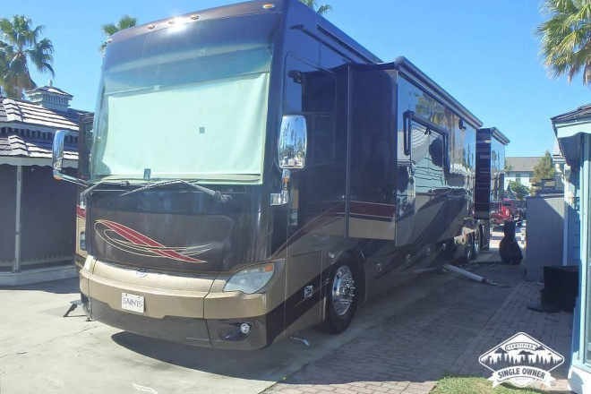 2016 Allegro Bus 45OP