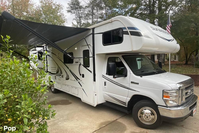 2019 Sunseeker 3010DS