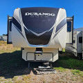 2017 Durango