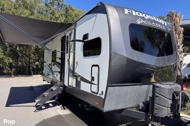 2023 Flagstaff Classic 826MBR