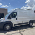 2018 Promaster