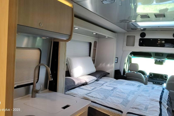 2025 Atlas Murphy Suite