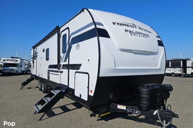 2026 SolAire 3150tbss