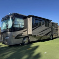 2008 Cross Country