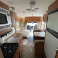 2008 Navion